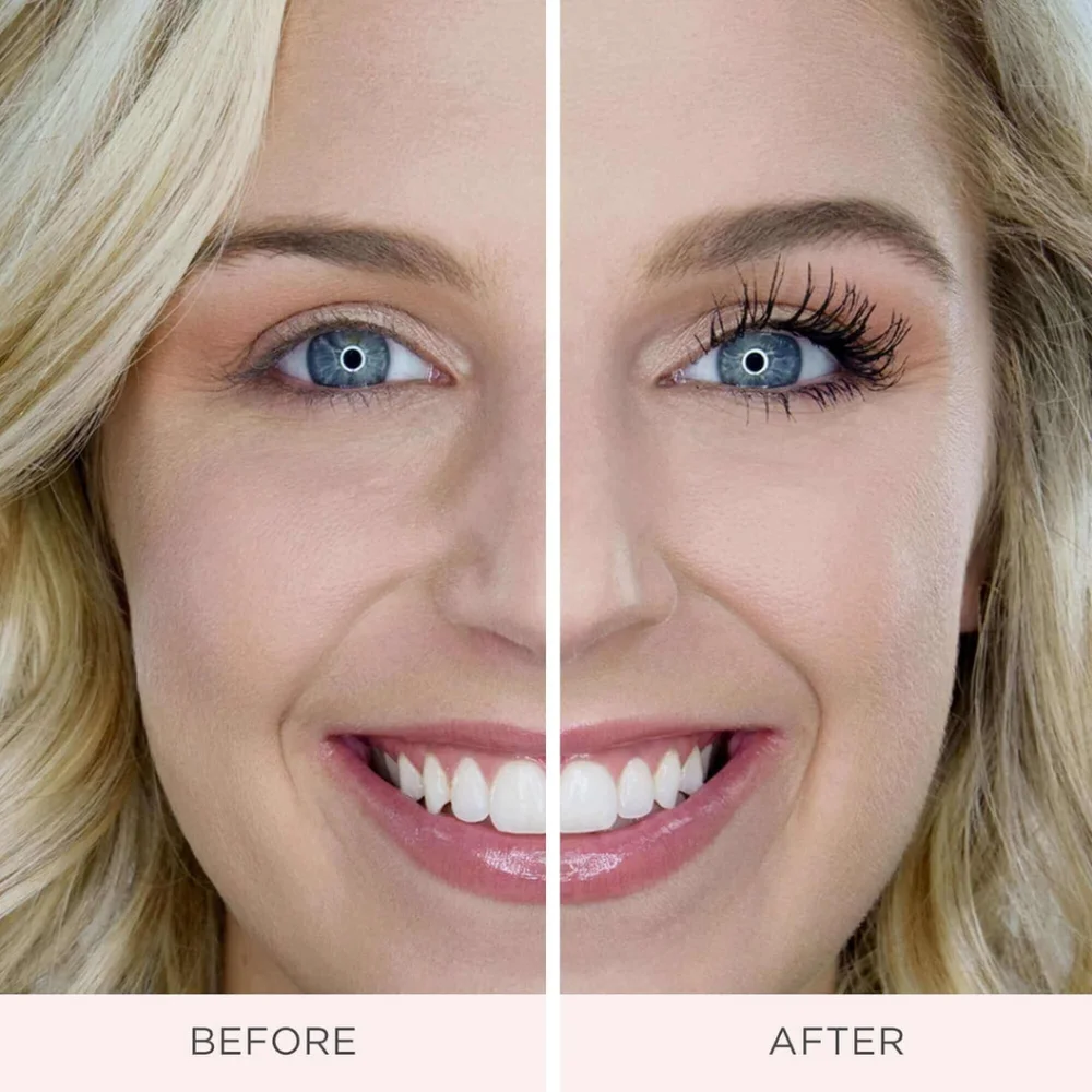 NIB PUR Fully Charged Lengthening Mascara Powered  Magnetic Technology